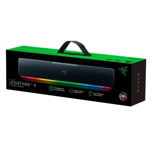 ساندبار ریزر مدل LEVIATHAN V2 X